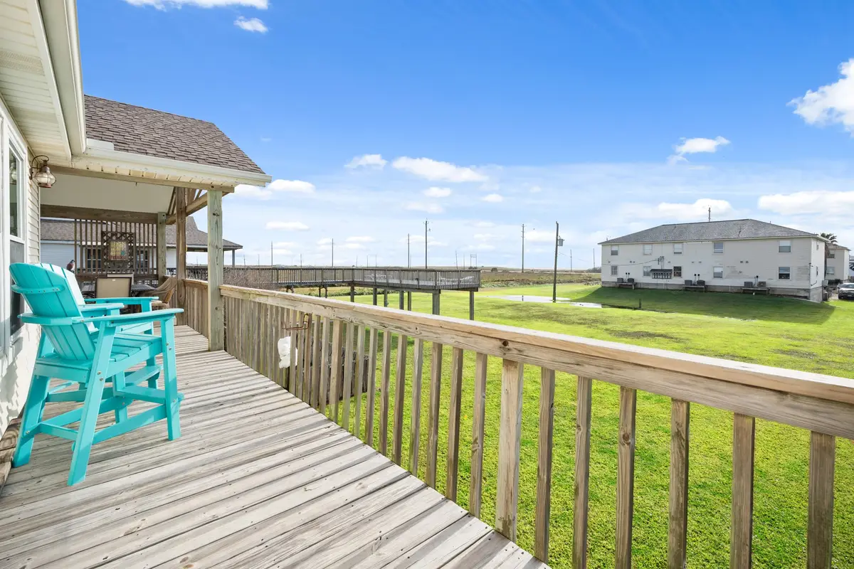 16507 Captain Kidd Road, Jamaica Beach, TX 77554 - #1