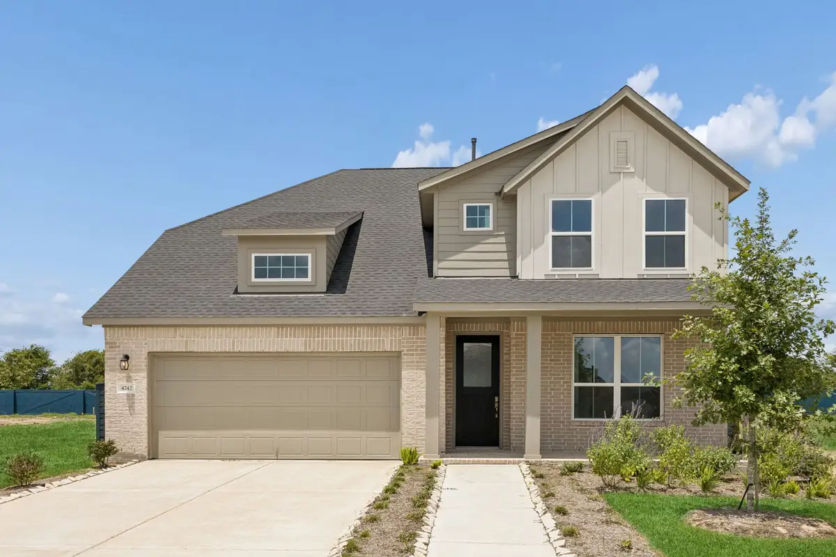 4742 Ara Drive, Richmond, TX 77469 - #1