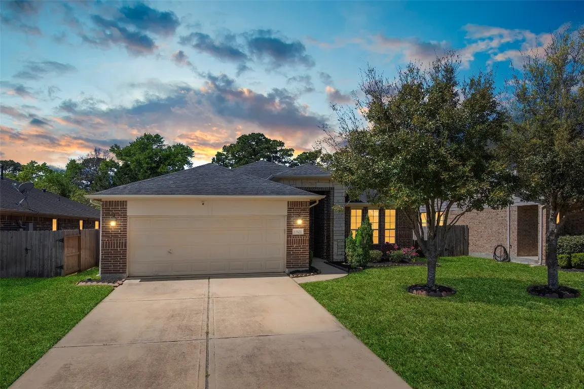 15623 Whisper Woods Drive, Cypress, TX 77429 - #1