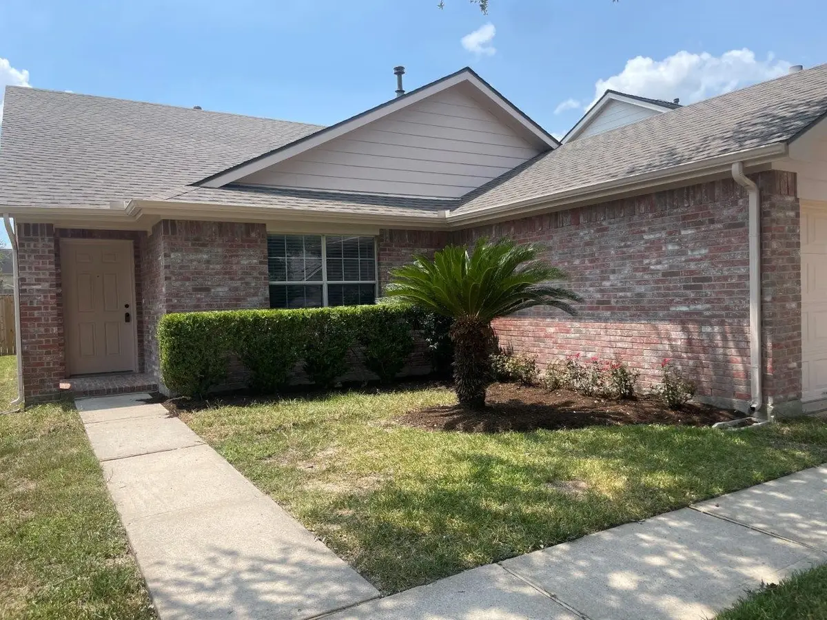 1239 Flatrock Creek Drive, Houston, TX 77067 - Image #1