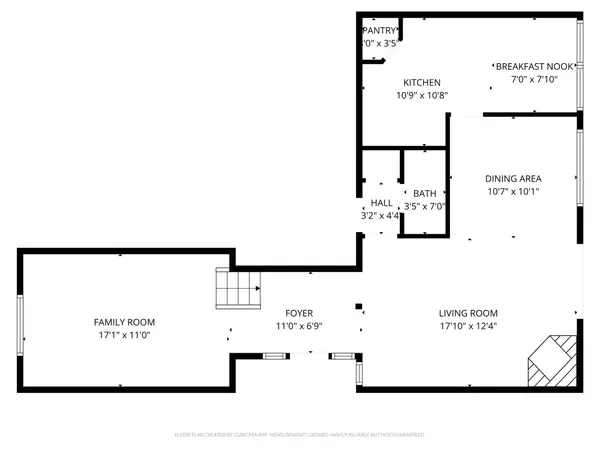 6414 Old Chatham Lane, Houston, TX 77035