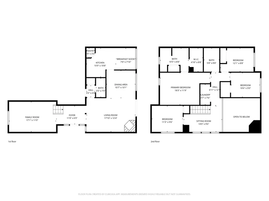 6414 Old Chatham Lane, Houston, TX 77035 - Image #3