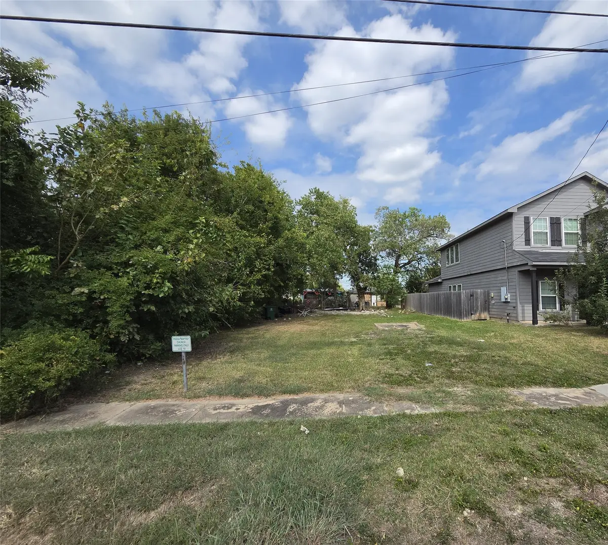 0 Aledo Street, Houston, TX 77051 - #1