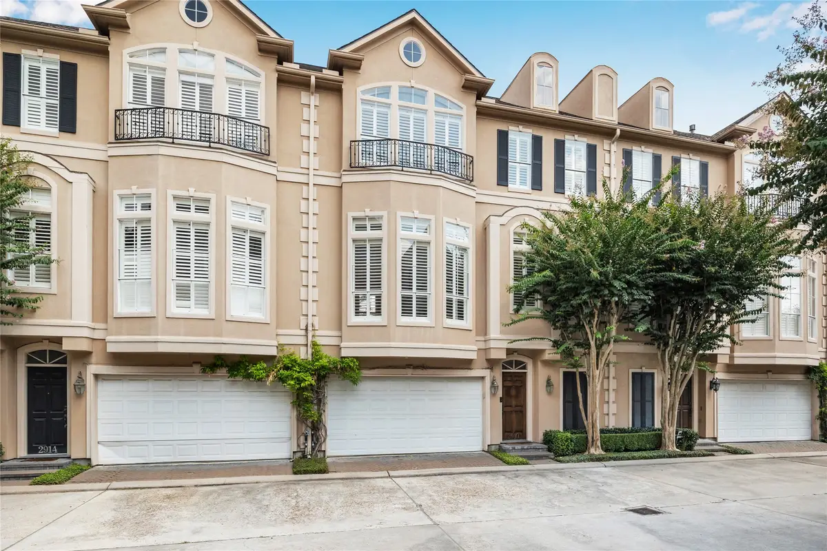 2910 Brompton Square Drive, Houston, TX 77025 - Image #1