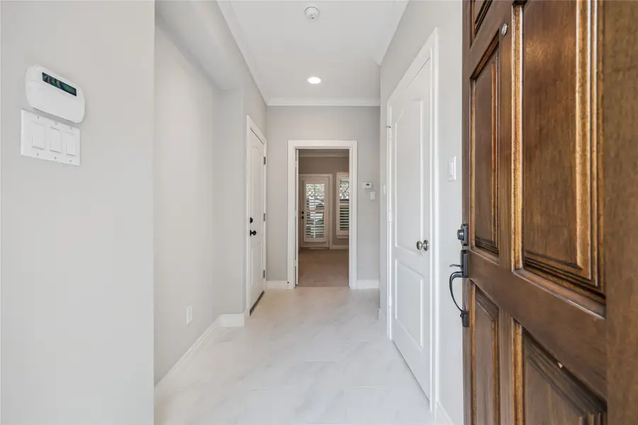 2910 Brompton Square Drive, Houston, TX 77025 - Image #2