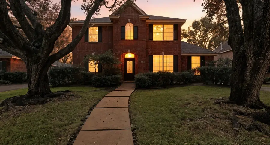 1410 Rosemeadow Drive, Houston, TX 77094 - Image #2