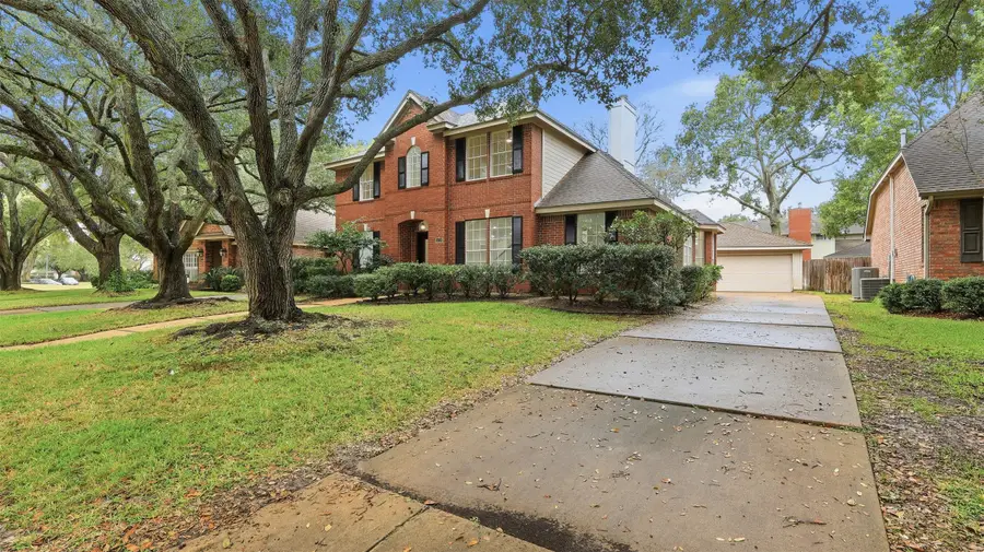 1410 Rosemeadow Drive, Houston, TX 77094 - Image #3