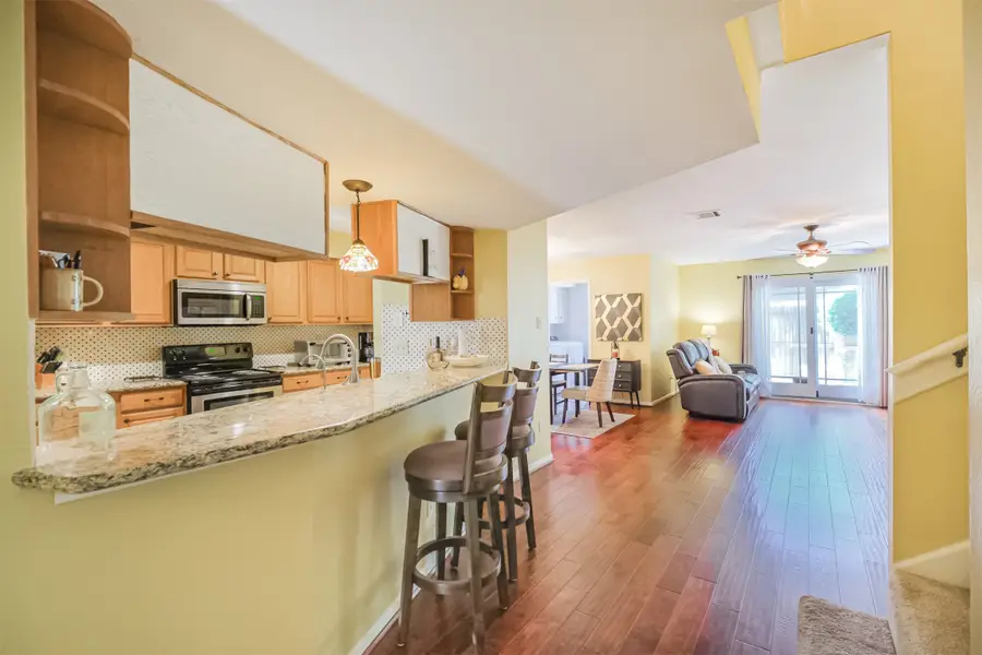 14708 Perthshire Road #A, Houston, TX 77079 - #2