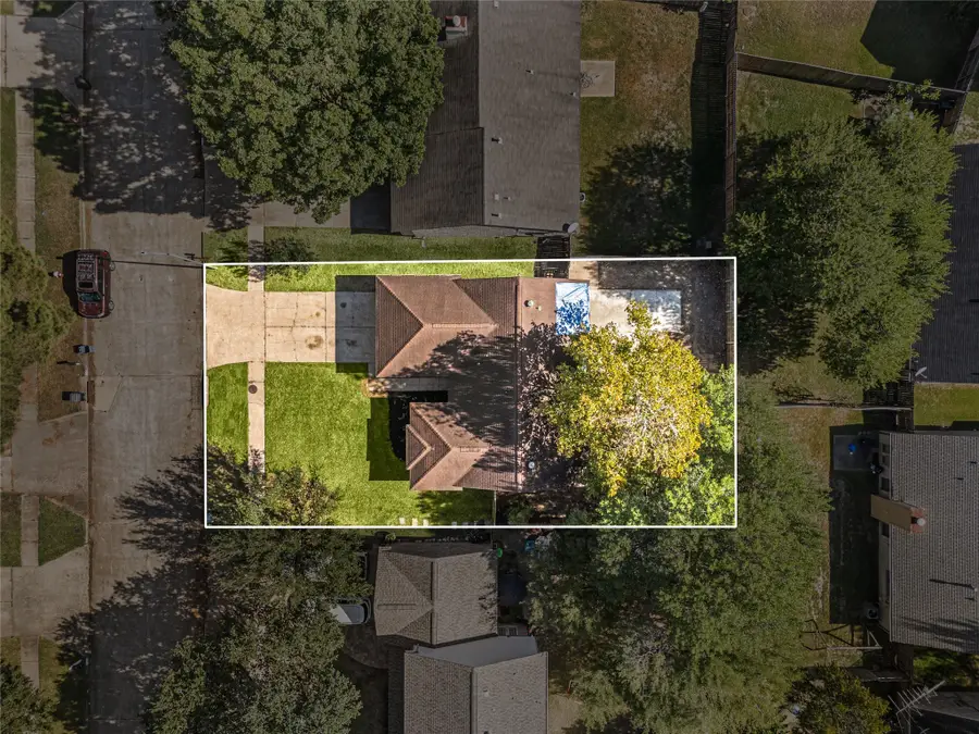 2654 Anthony Hay Lane, Katy, TX 77449 - Image #3