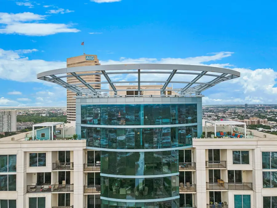 3333 Allen Parkway #2006, Houston, TX 77019 - Image #3