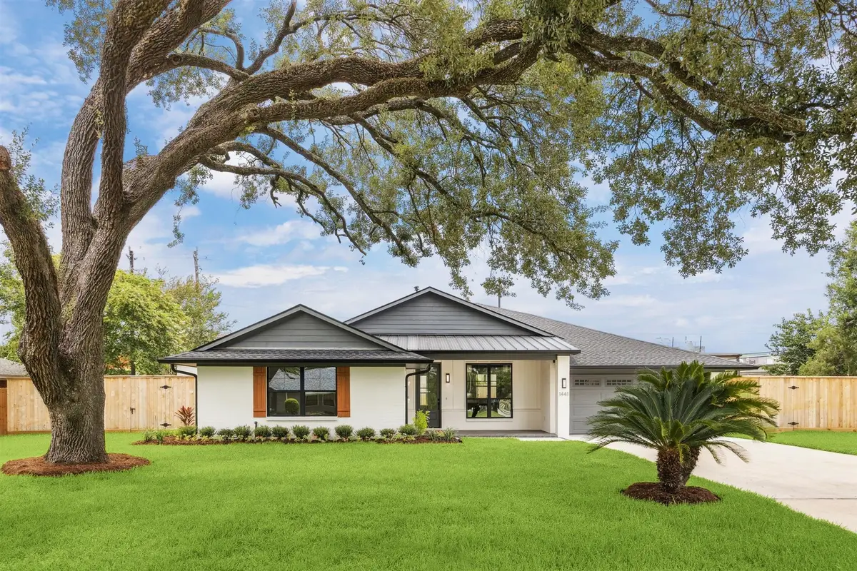 1441 Freedonia Drive, Houston, TX 77055 - Image #1