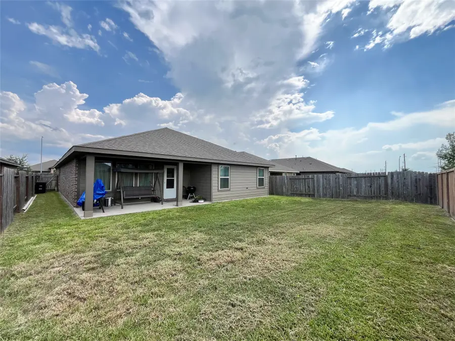 18318 Grayson Bluff Way, Richmond, TX 77407 - #3