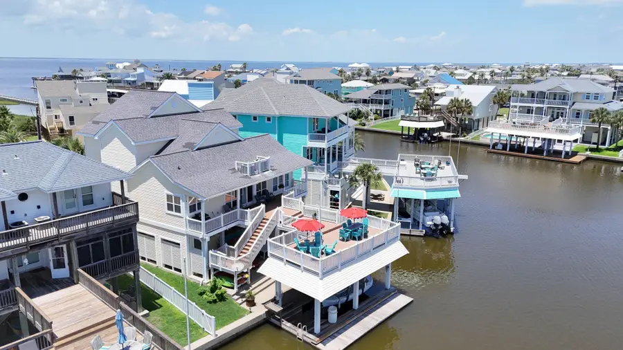 22313 Bay Vista, Galveston, TX 77554 - #2