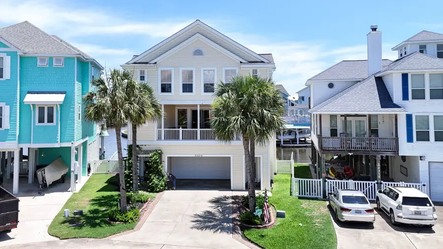 22313 Bay Vista, Galveston, TX 77554 - #3