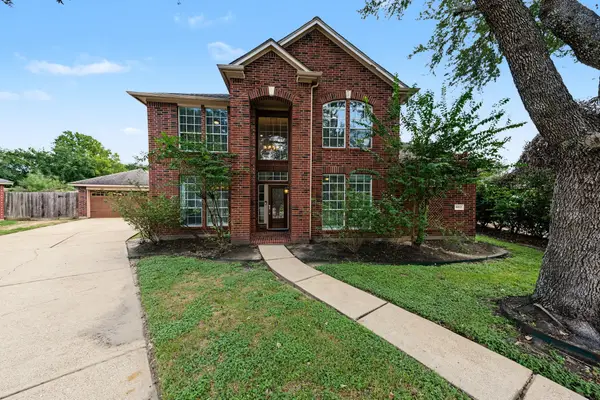 18522 Park Harbor Drive, Houston, TX 77084