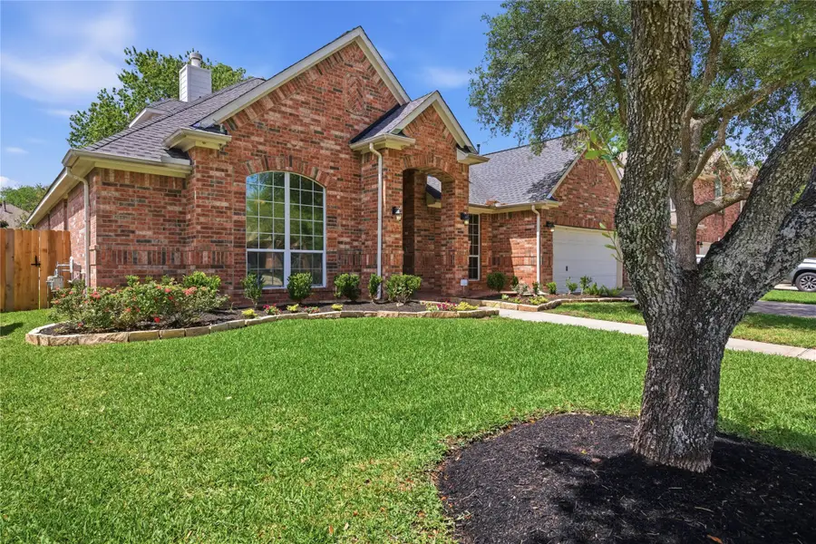 13515 Sand Mountain Lane, Houston, TX 77044 - #2