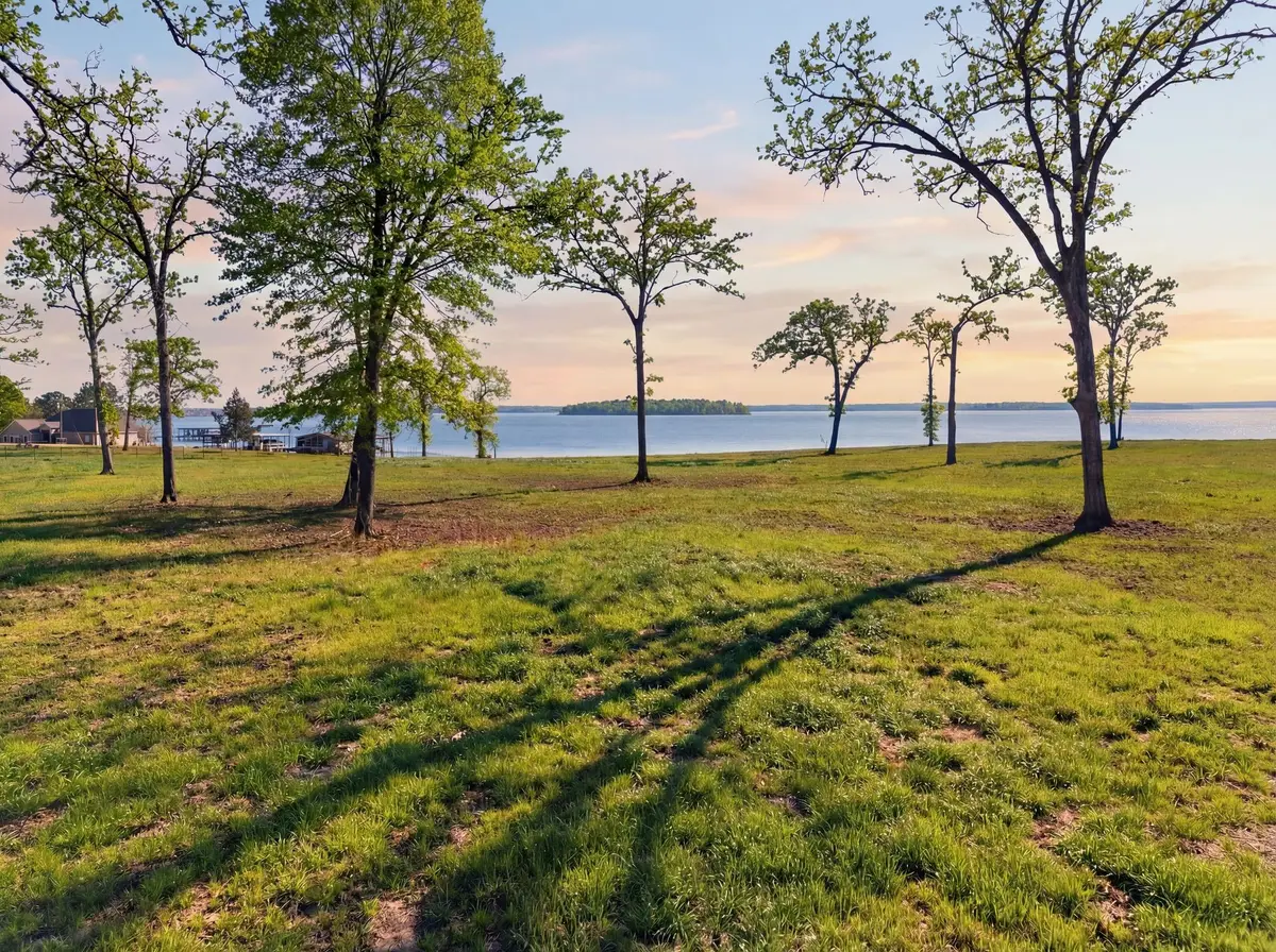 Lot 9 Island View Road, Livingston, TX 77351 - #1