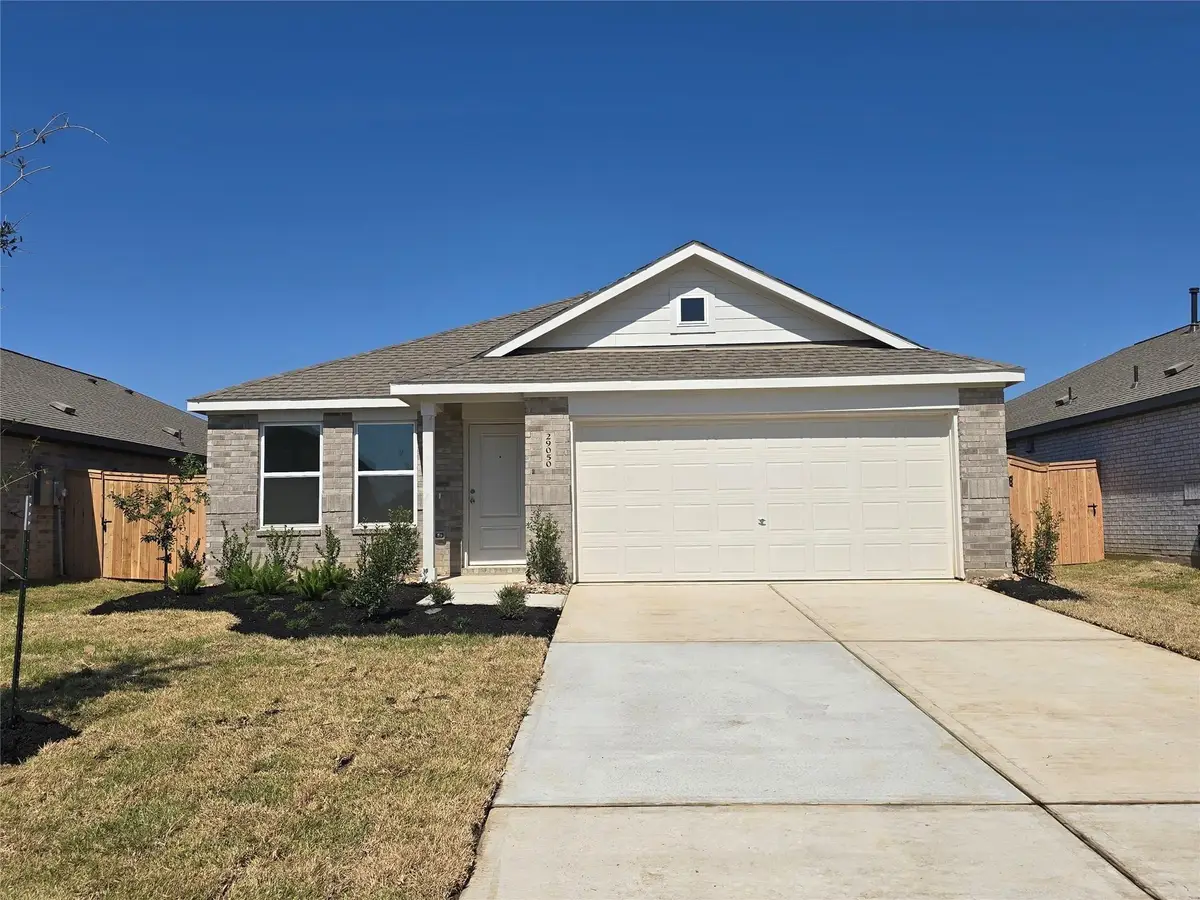 17315 Glacier Forest Lane, Crosby, TX 77532 - Image #1