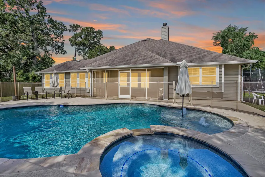 25075 Shady Oak Drive, Hockley, TX 77447 - #2