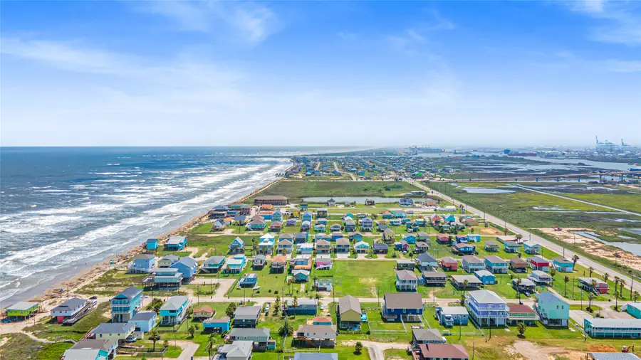 231 Coral Court, Surfside Beach, TX 77541 - #2