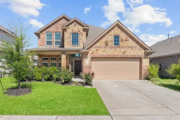 3702 Lake Varano Circle, Katy, TX 77493