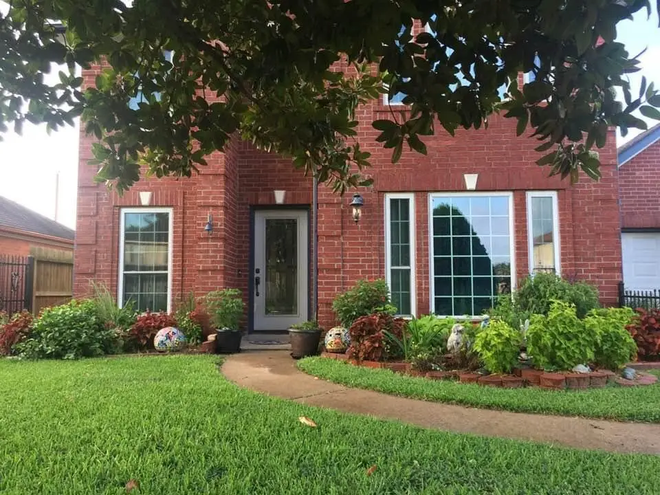 8417 Folkstone Lane, Houston, TX 77075 - #1