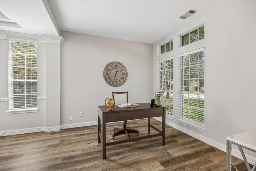 4107 Sorenson Drive, Pearland, TX 77584 - #2