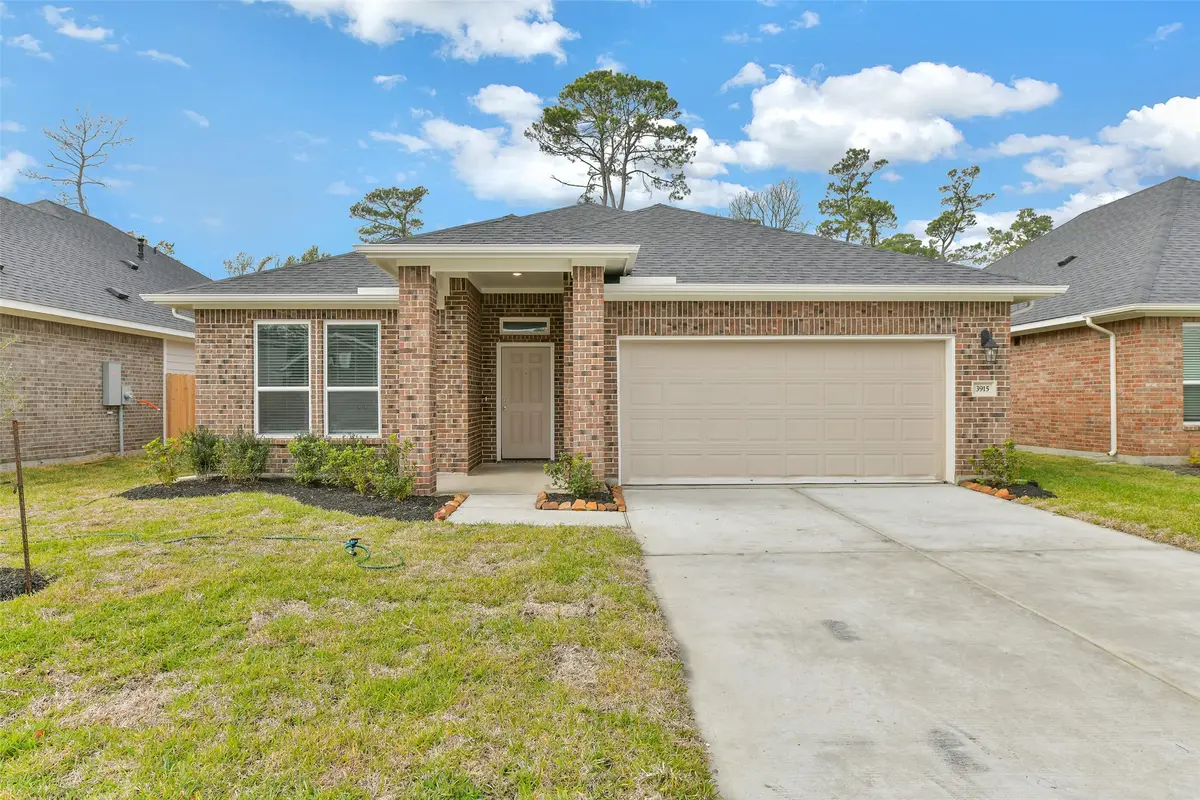 3915 Sugardale Street, Baytown, TX 77521 - #1