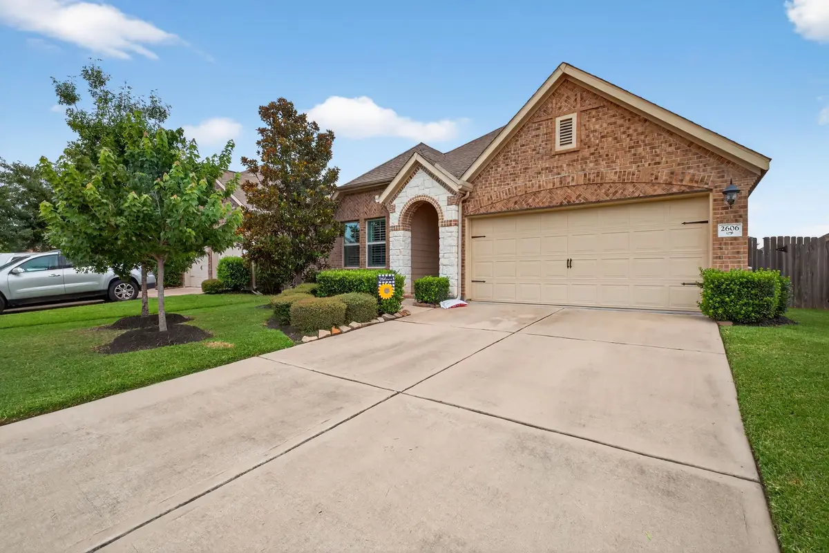 2606 Ivy Wood Lane, Conroe, TX 77385 - Image #1