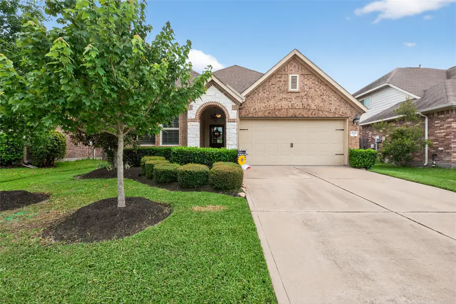 2606 Ivy Wood Lane, Conroe, TX 77385 - Image #2
