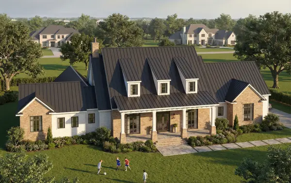 26535 Willow Lane #Lot 2, Katy, TX 77494