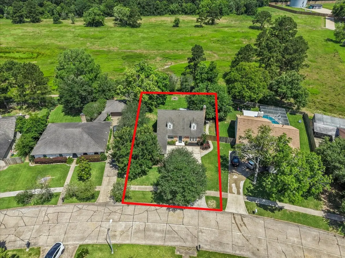 209 Palm Aire Drive, Friendswood, TX 77546 - #1