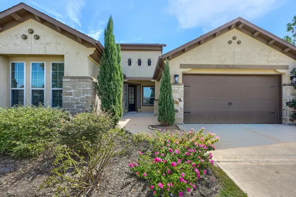 11906 Papaveri Street, Richmond, TX 77406