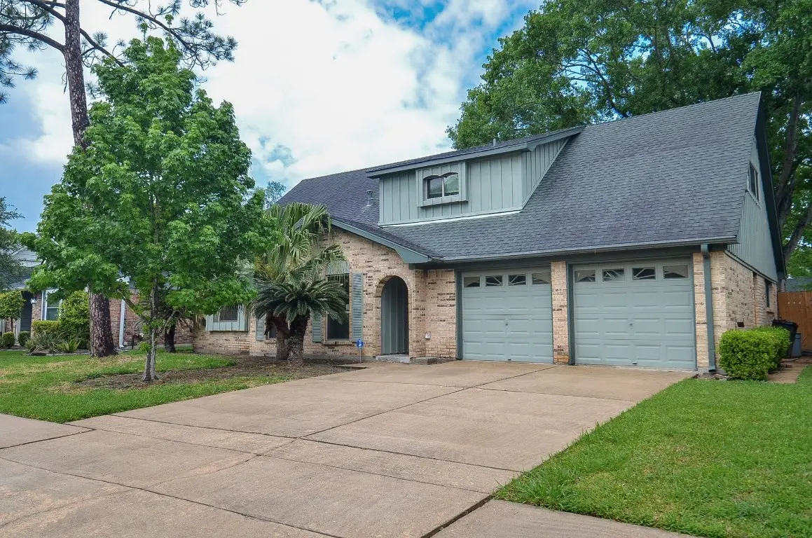 12322 Wedgehill Lane, Houston, TX 77077 - #1