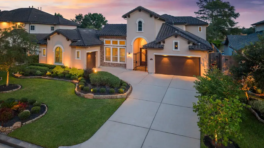 5815 Stratton Woods Drive, Spring, TX 77389 - Image #2