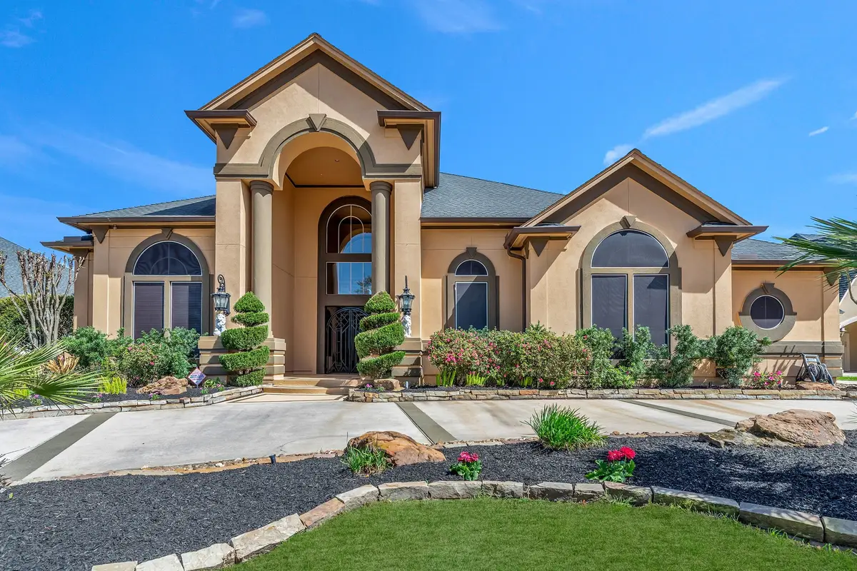 15818 Conners Ace Drive, Spring, TX 77379 - #1