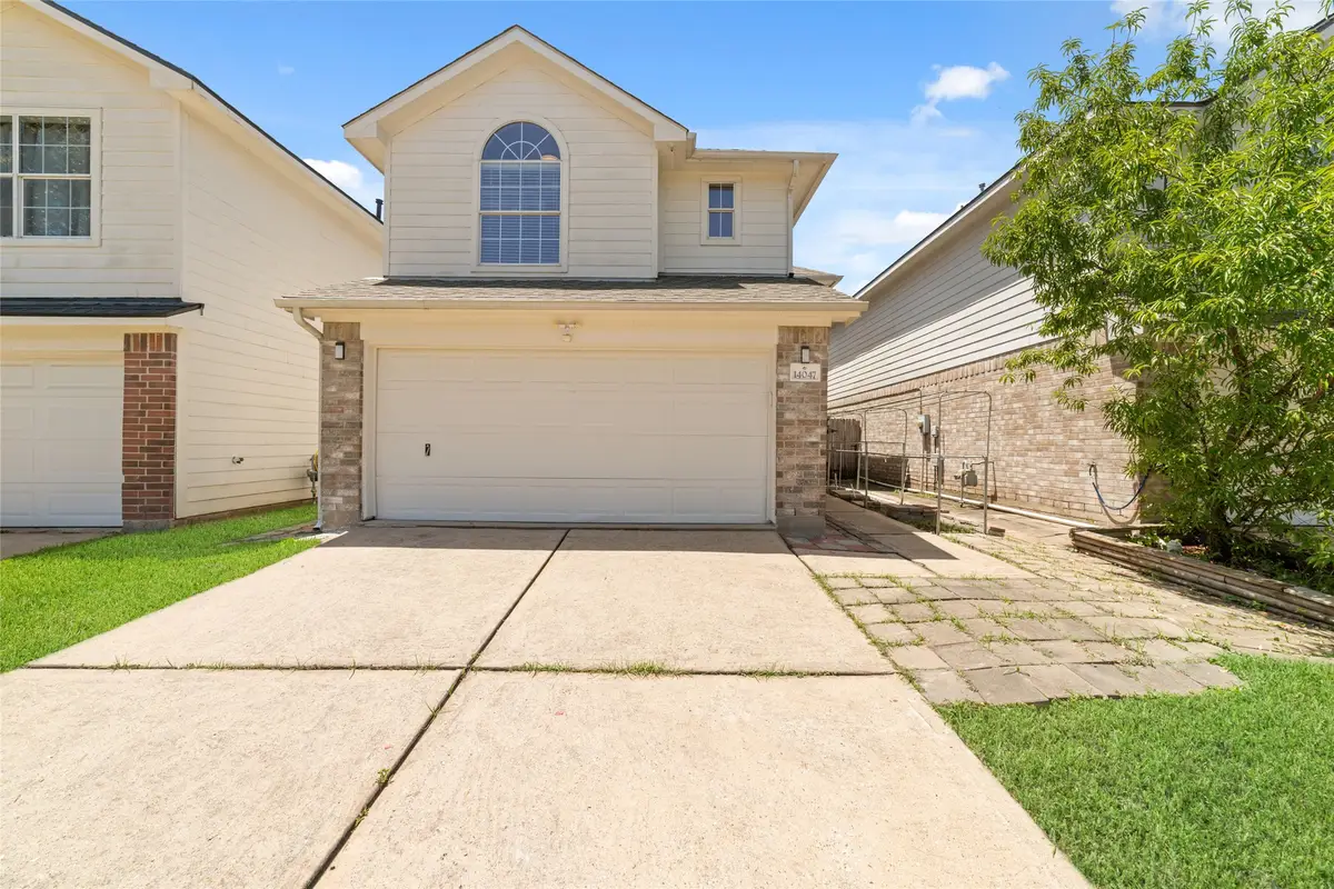 14047 Maximos Drive, Houston, TX 77083 - #1