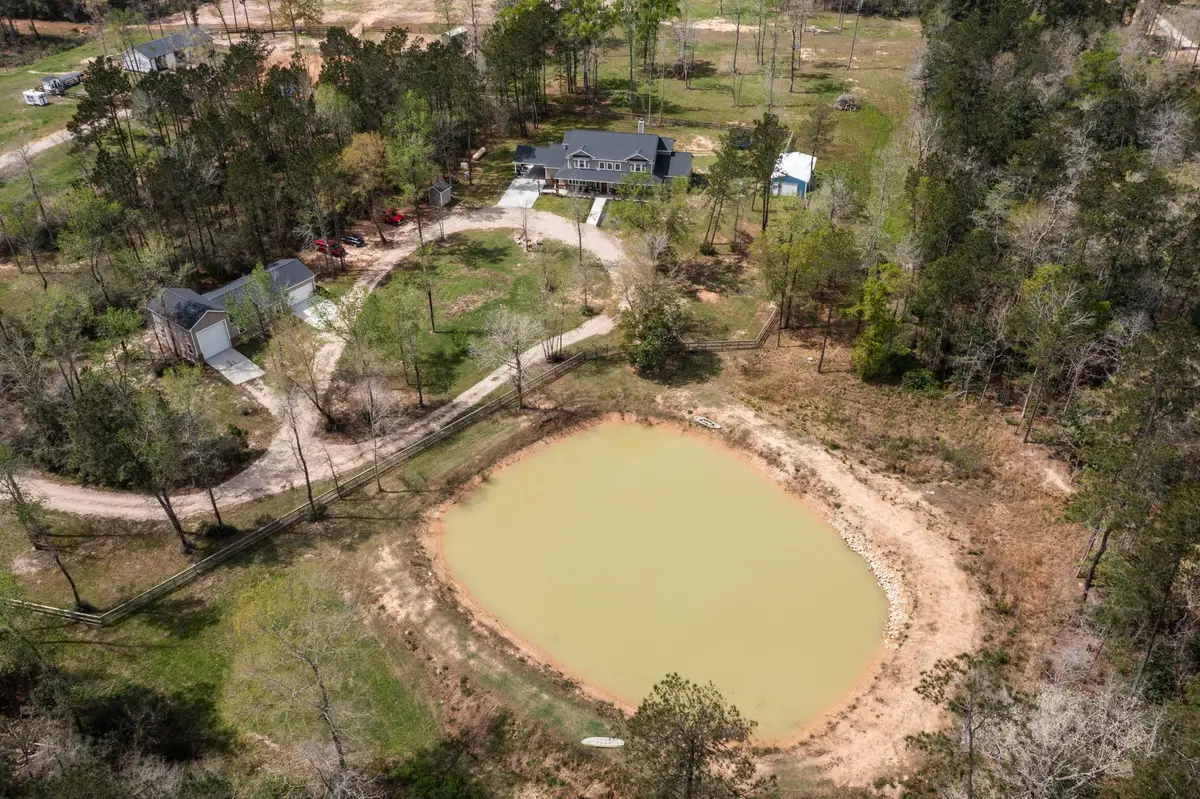 214 A Fm-1097 E, New Waverly, TX 77358 - #1