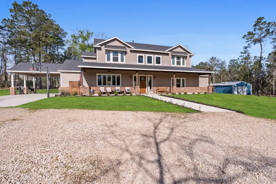 214 A Fm-1097 E, New Waverly, TX 77358 - #2