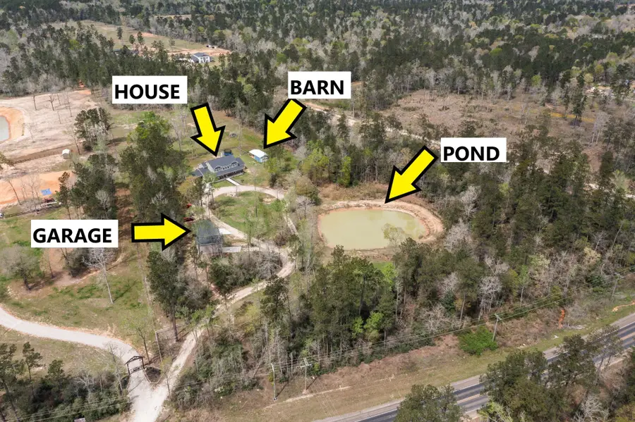 214 A Fm-1097 E, New Waverly, TX 77358 - #3