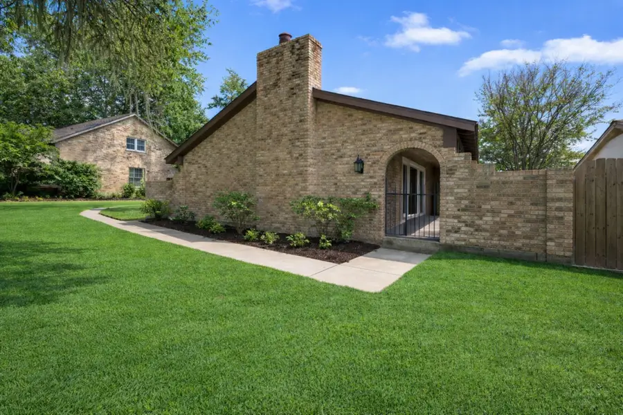 2221 N Belmont Drive, Richmond, TX 77469 - #2