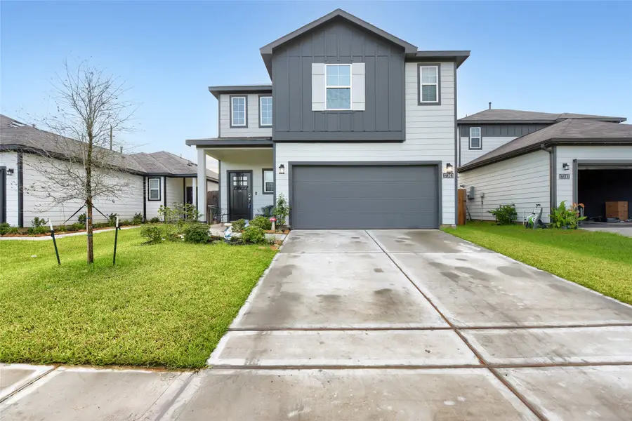17343 King Eider Road, Waller, TX 77484 - #2