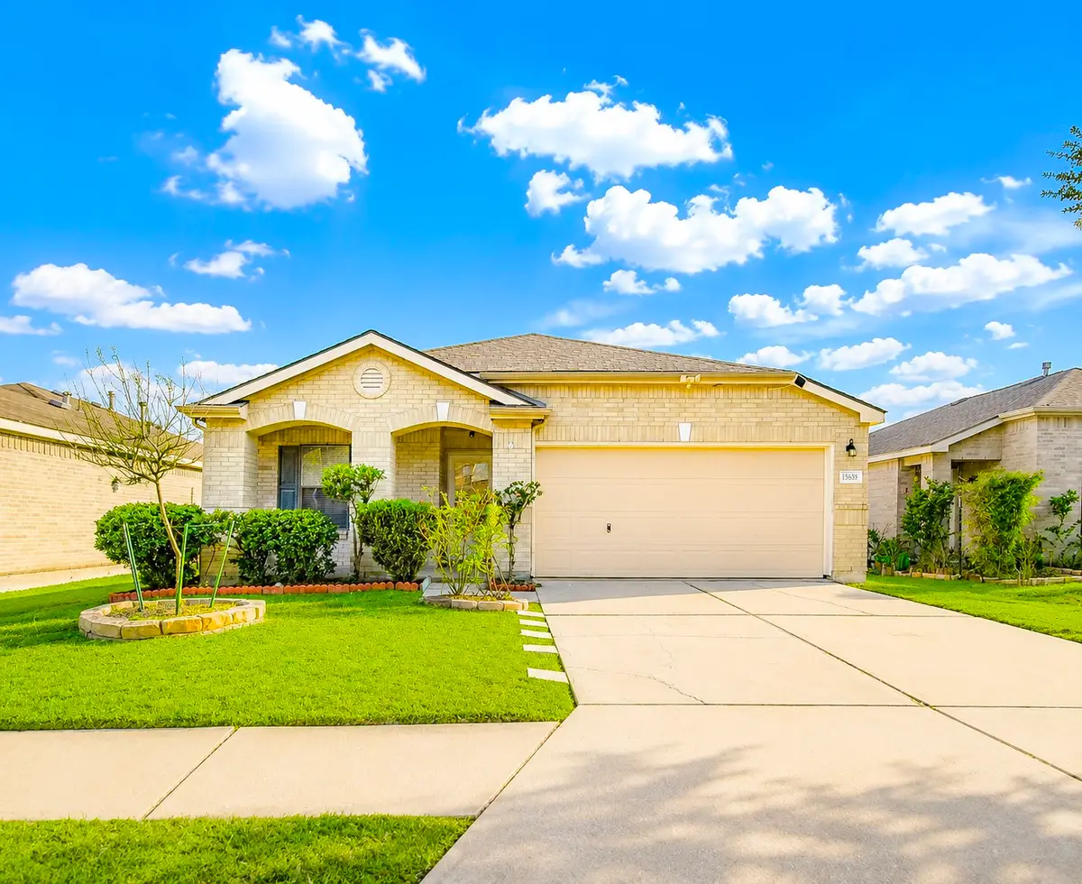 15639 Western Skies Drive, Houston, TX 77086 - #1