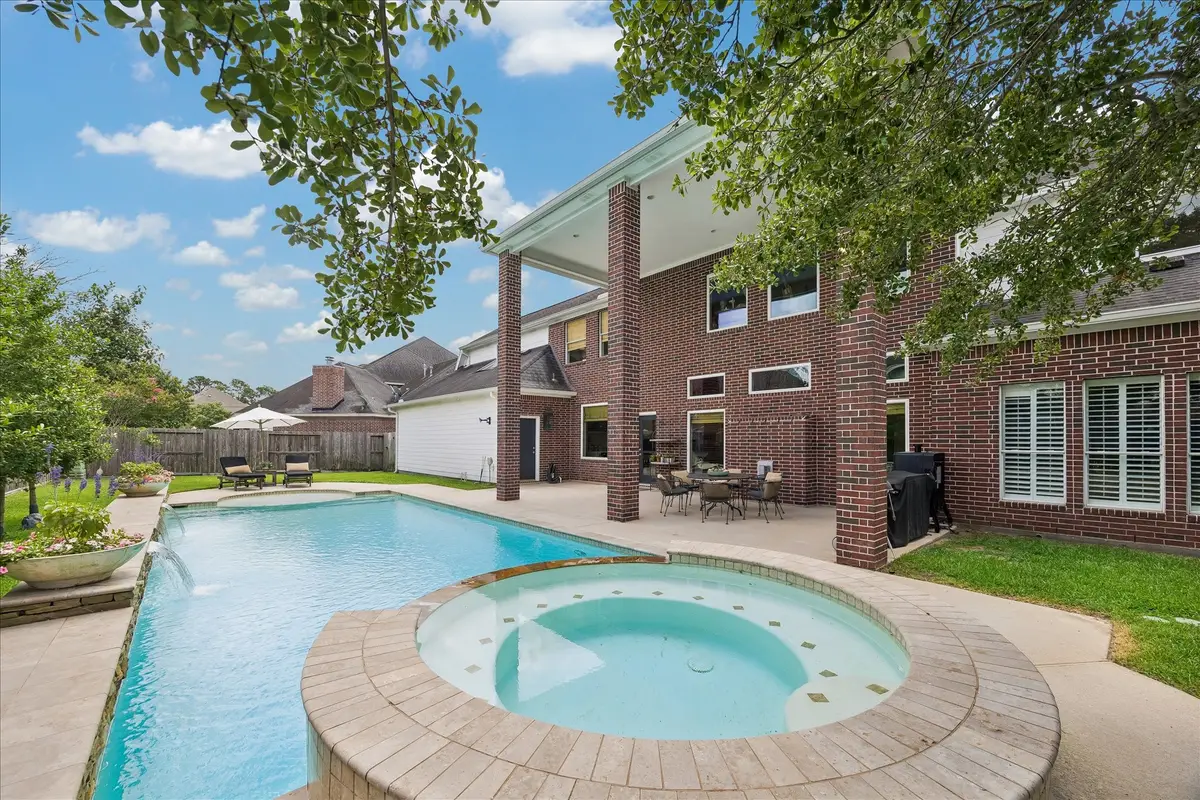 13518 Gainesway Drive, Cypress, TX 77429 - #1