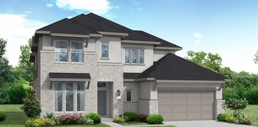 912 Big Bend Drive, League City, TX 77573 - Image #1