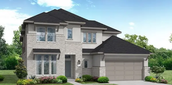 912 Big Bend Drive, League City, TX 77573