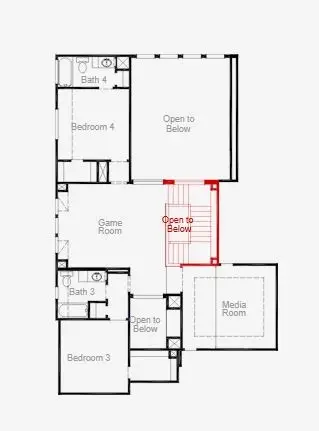 912 Big Bend Drive, League City, TX 77573 - Image #3