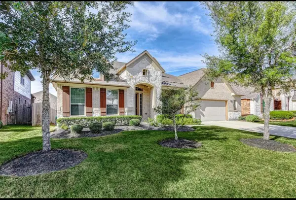 15806 Elkins Creek Court, Houston, TX 77044
