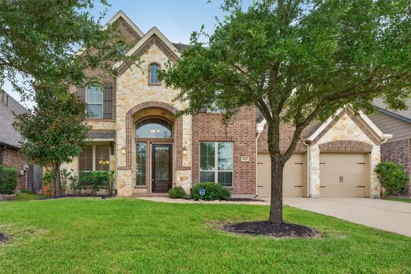 20222 Monica Joyce Lane, Cypress, TX 77433