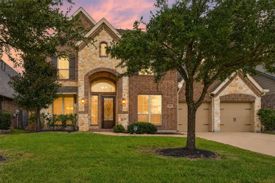 20222 Monica Joyce Lane, Cypress, TX 77433 - #2